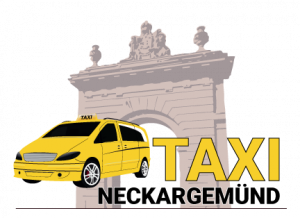taxi-neckagemuend-logo